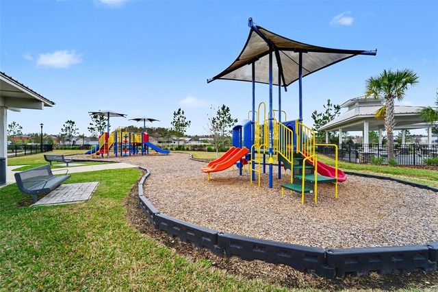 10155 GLIDING EAGLE WAY, Land O Lakes, FL 34638