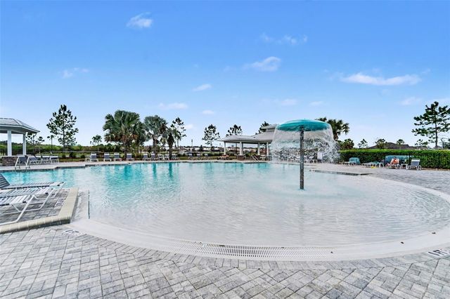 10155 GLIDING EAGLE WAY, Land O Lakes, FL 34638