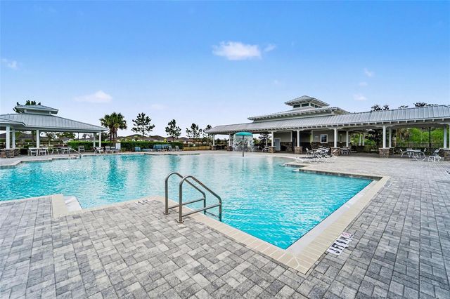 10155 GLIDING EAGLE WAY, Land O Lakes, FL 34638