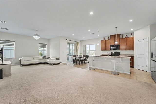 10155 GLIDING EAGLE WAY, Land O Lakes, FL 34638