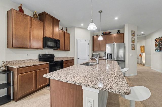 10155 GLIDING EAGLE WAY, Land O Lakes, FL 34638