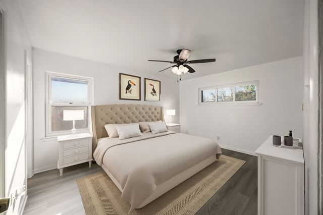 630 Scottsdale Drive, Richardson, TX 75080