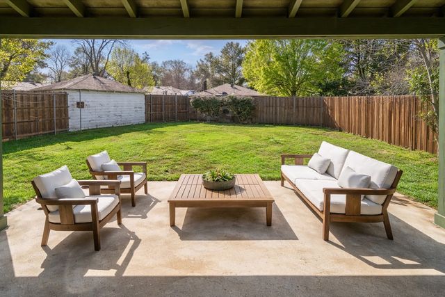 630 Scottsdale Drive, Richardson, TX 75080