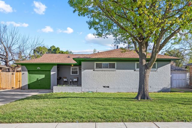 630 Scottsdale Drive, Richardson, TX 75080