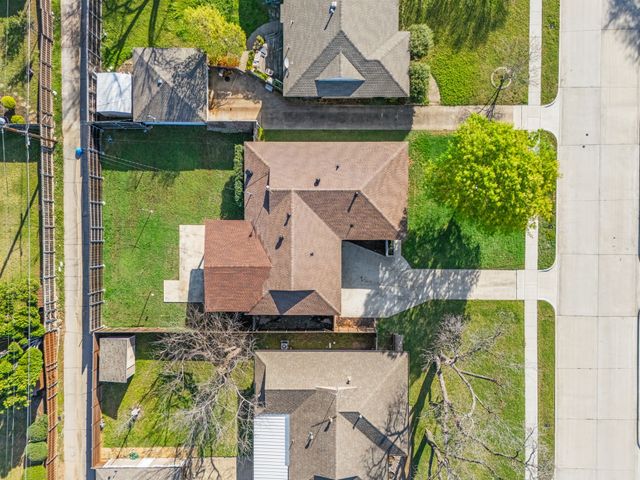 630 Scottsdale Drive, Richardson, TX 75080