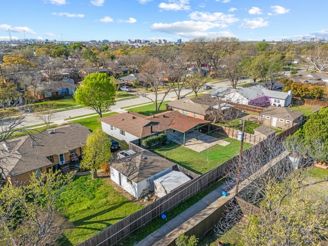 630 Scottsdale Drive, Richardson, TX 75080