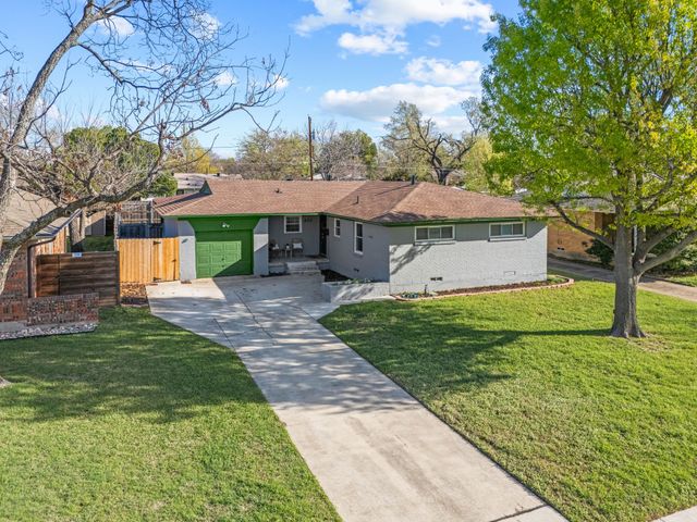 630 Scottsdale Drive, Richardson, TX 75080