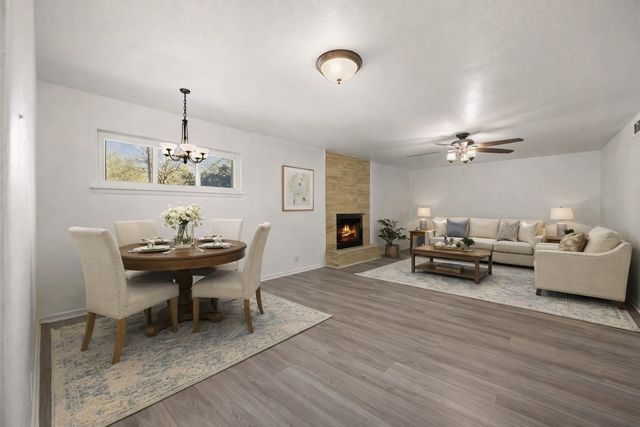 630 Scottsdale Drive, Richardson, TX 75080