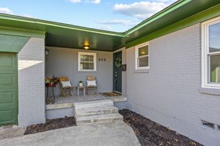 630 Scottsdale Drive, Richardson, TX 75080