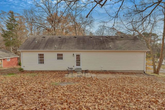 253 Jeffery Dr, Clarksville, TN 37043