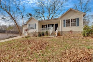 253 Jeffery Dr, Clarksville, TN 37043
