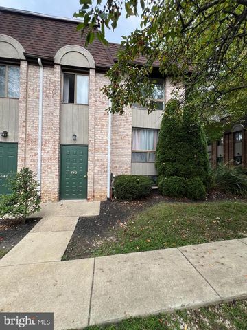 842-B PUTNAM BLVD, Wallingford, PA 19086
