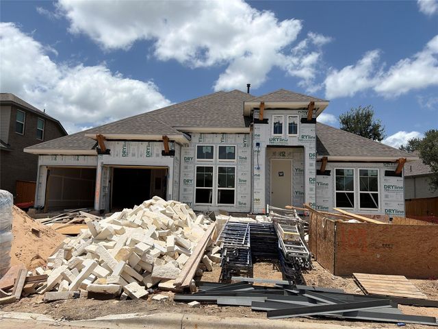109 Possumhaw LN, San Marcos, TX 78666