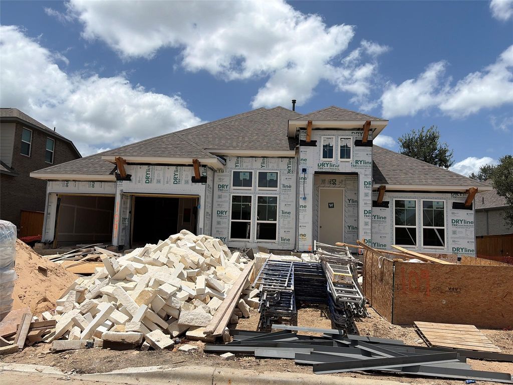 109 Possumhaw LN, San Marcos, TX 78666