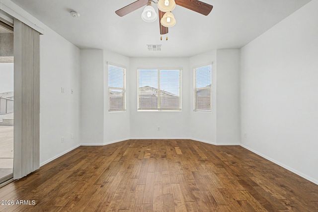 7029 W DESERT Lane, Laveen, AZ 85339