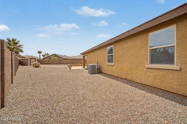 7029 W DESERT Lane, Laveen, AZ 85339