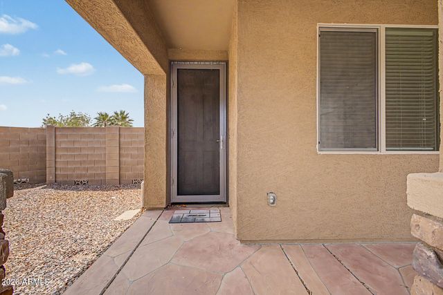 7029 W DESERT Lane, Laveen, AZ 85339