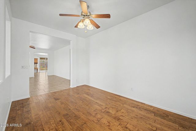 7029 W DESERT Lane, Laveen, AZ 85339