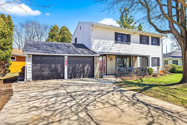 712 CHESTNUT STREET, Neenah, WI 54956
