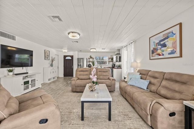 5106 BLUE HERON DRIVE, New Port Richey, FL 34652