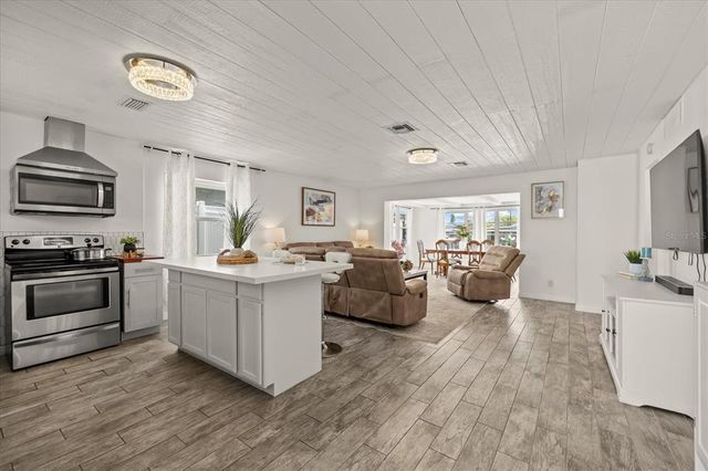 5106 BLUE HERON DRIVE, New Port Richey, FL 34652