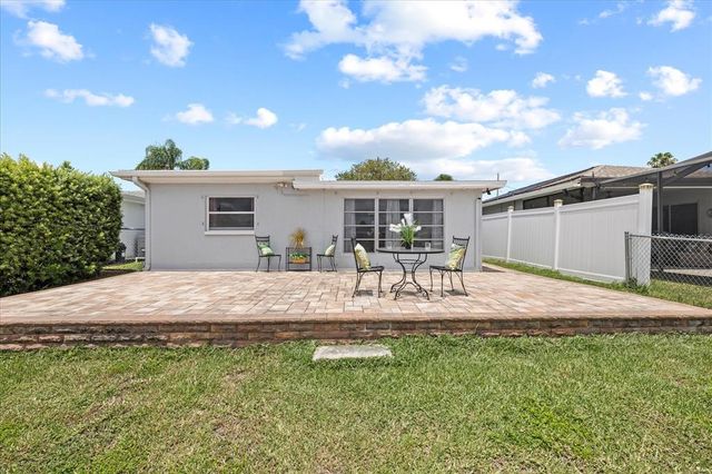5106 BLUE HERON DRIVE, New Port Richey, FL 34652