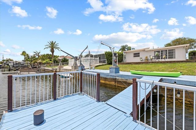 5106 BLUE HERON DRIVE, New Port Richey, FL 34652