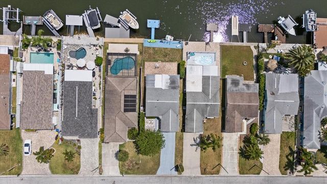 5106 BLUE HERON DRIVE, New Port Richey, FL 34652