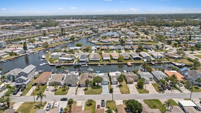 5106 BLUE HERON DRIVE, New Port Richey, FL 34652