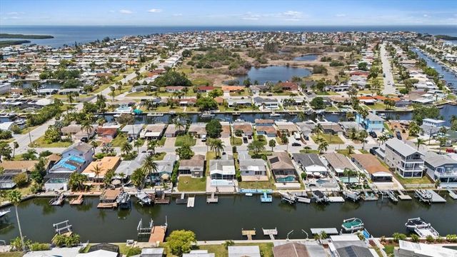 5106 BLUE HERON DRIVE, New Port Richey, FL 34652