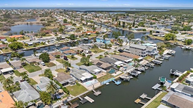 5106 BLUE HERON DRIVE, New Port Richey, FL 34652