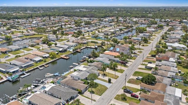 5106 BLUE HERON DRIVE, New Port Richey, FL 34652