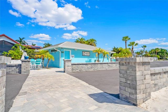 5106 BLUE HERON DRIVE, New Port Richey, FL 34652