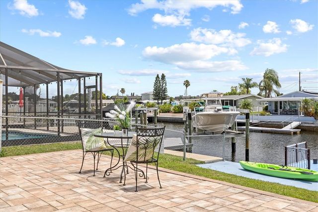 5106 BLUE HERON DRIVE, New Port Richey, FL 34652