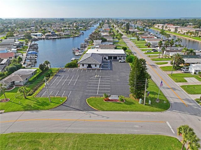 5106 BLUE HERON DRIVE, New Port Richey, FL 34652