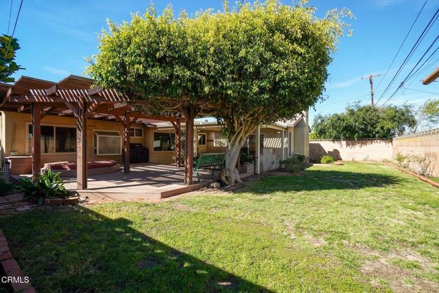 3820 S J Street, Oxnard, CA 93033