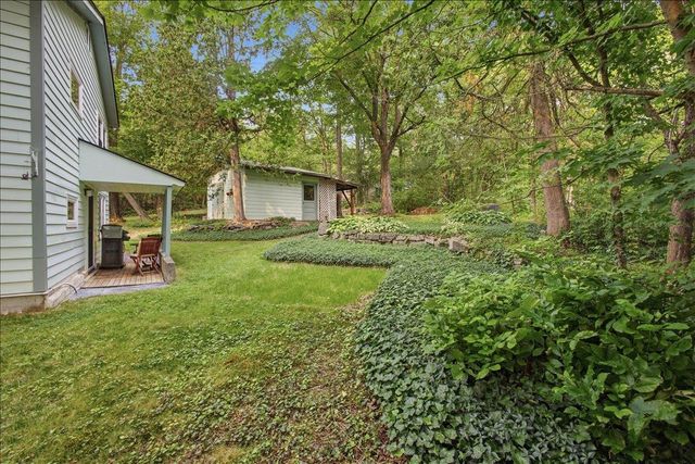 285 East Road, Ferrisburgh, VT 05473