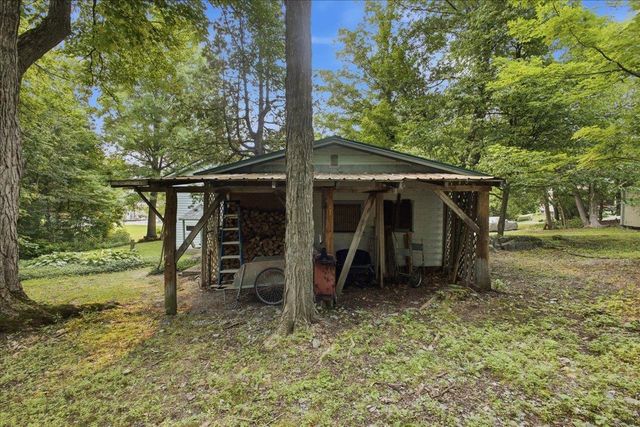 285 East Road, Ferrisburgh, VT 05473