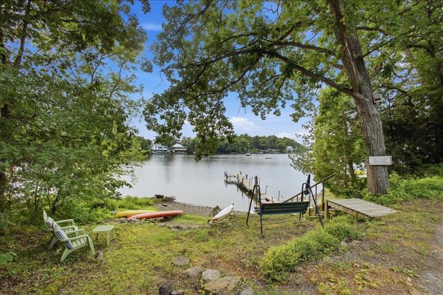 285 East Road, Ferrisburgh, VT 05473