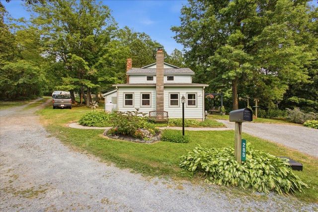 285 East Road, Ferrisburgh, VT 05473