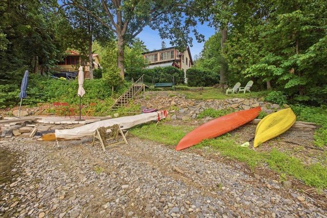 285 East Road, Ferrisburgh, VT 05473