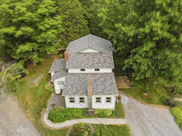 285 East Road, Ferrisburgh, VT 05473