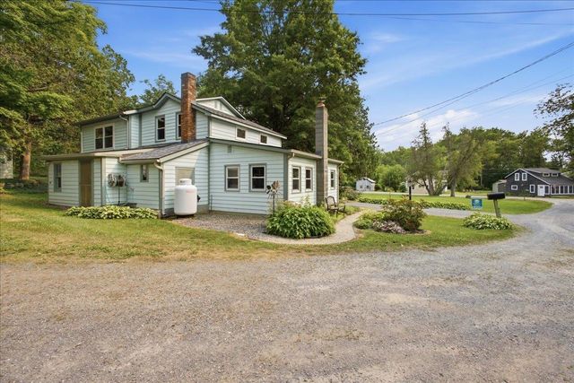 285 East Road, Ferrisburgh, VT 05473