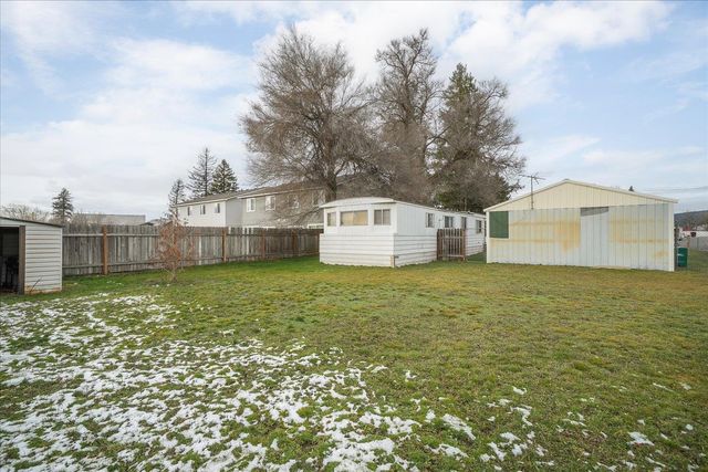 17622 E Cowley Ave, Spokane Valley, WA 99016
