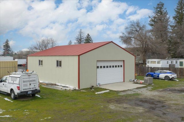 17622 E Cowley Ave, Spokane Valley, WA 99016