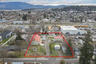 17622 E Cowley Ave, Spokane Valley, WA 99016