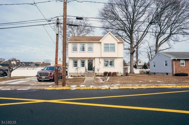 130 Loretta St, Woodbridge Twp., NJ 08861