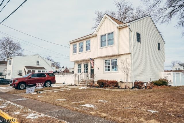 130 Loretta St, Woodbridge Twp., NJ 08861