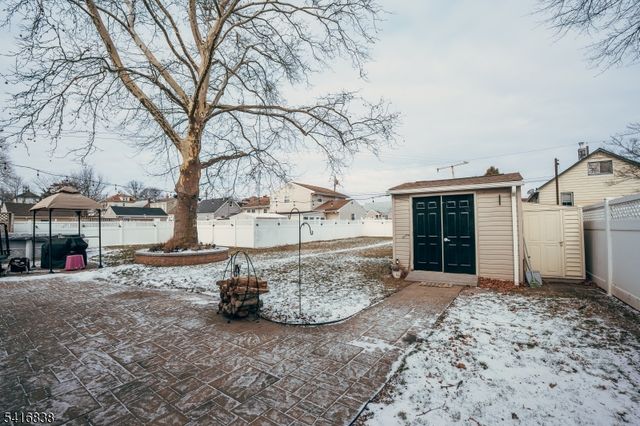 130 Loretta St, Woodbridge Twp., NJ 08861