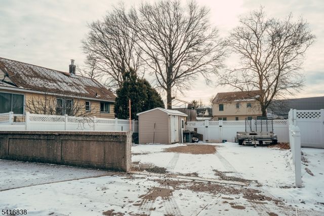 130 Loretta St, Woodbridge Twp., NJ 08861